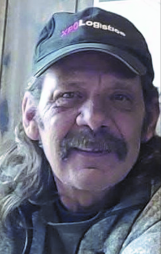 Joseph R. Campbell
